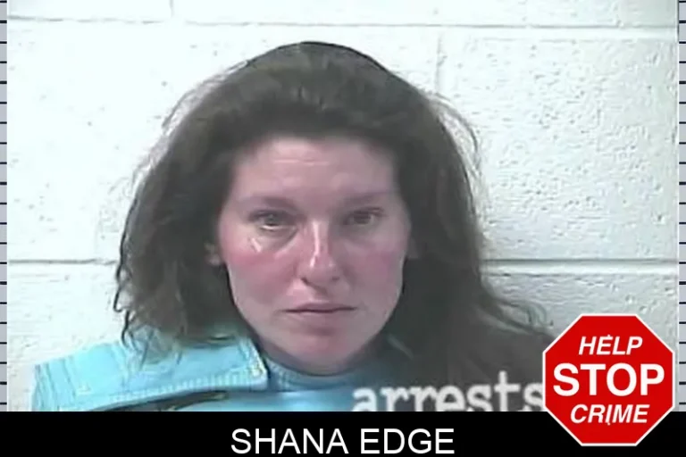 Shana Edge