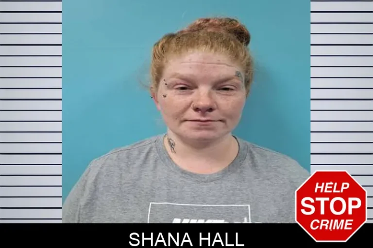 Shana Hall