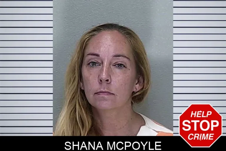 Shana McPoyle