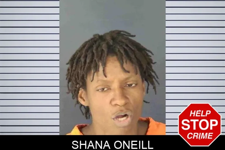 Shana Oneill