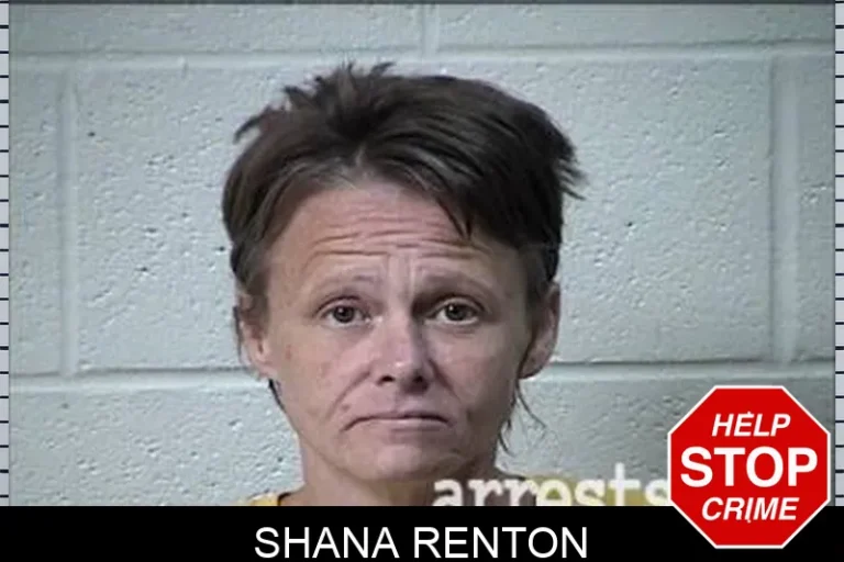 Shana Renton