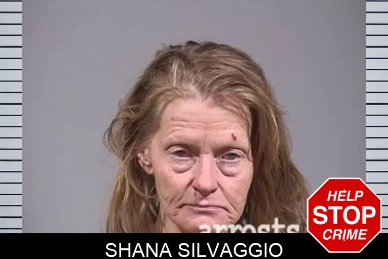 Shana Silvaggio