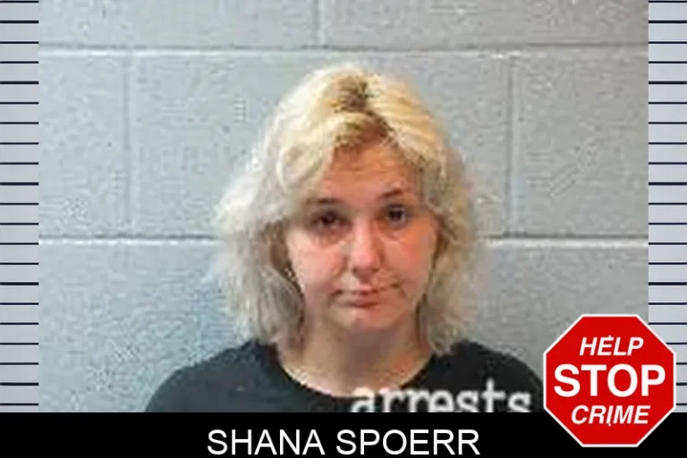Shana Spoerr