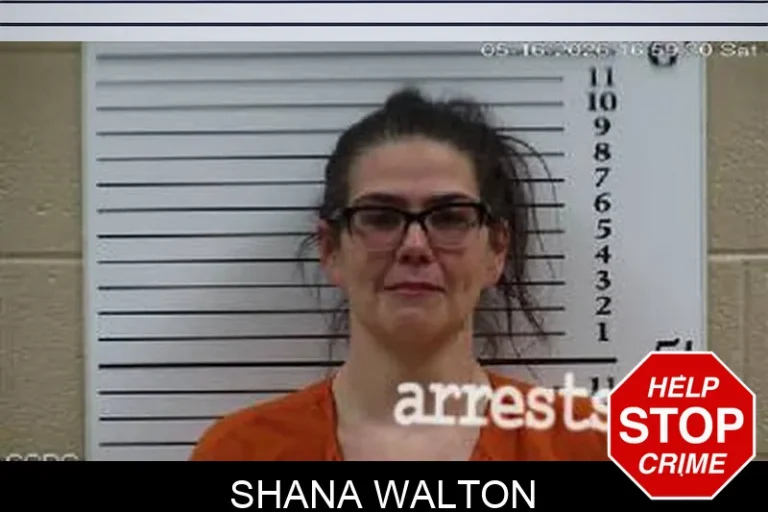 Shana Walton