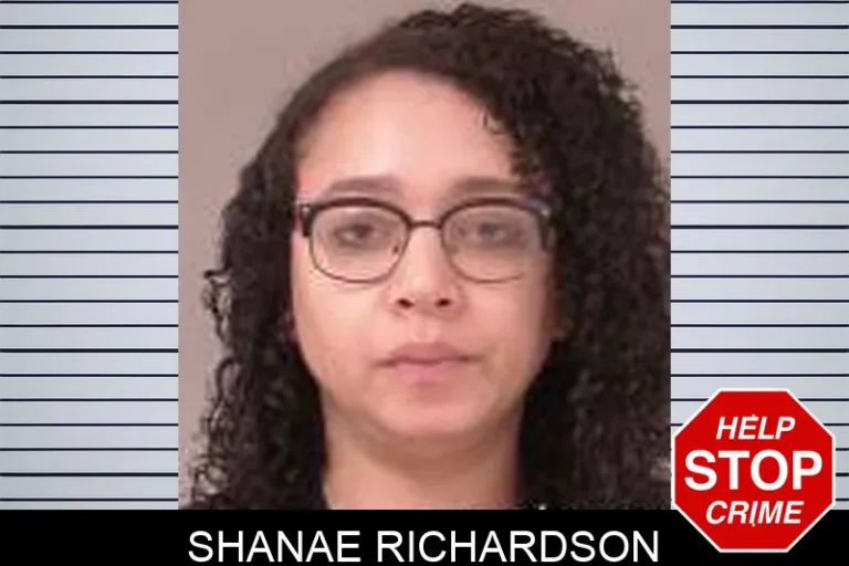 Shanae Richardson