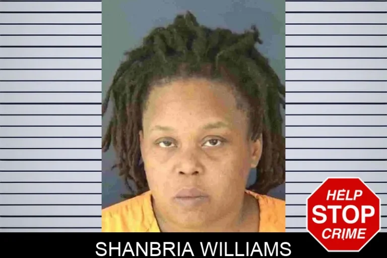 Shanbria Williams