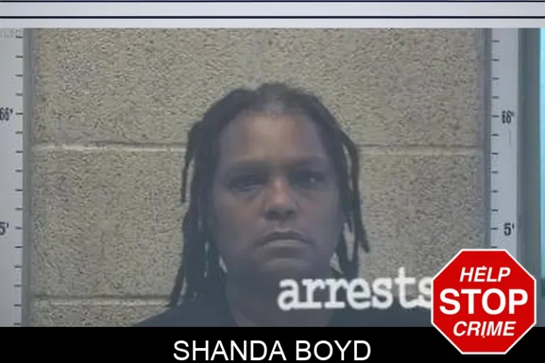 Shanda Boyd