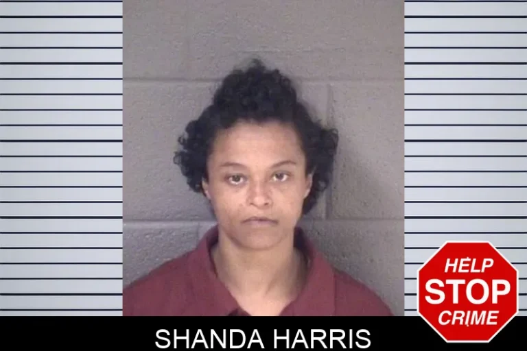 Shanda Harris