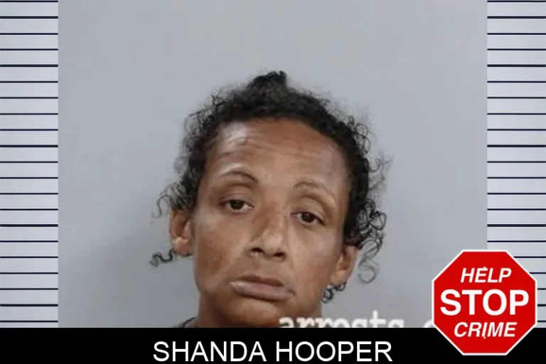 Shanda Hooper