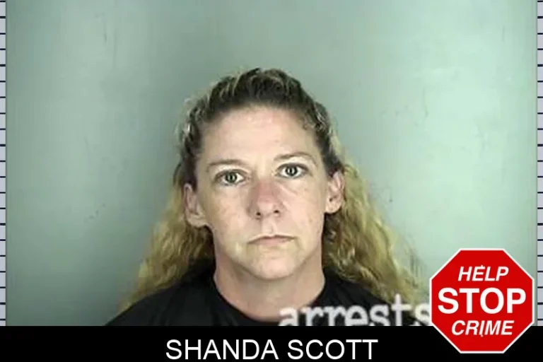 Shanda Scott