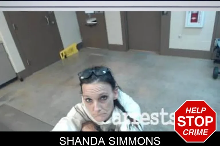 Shanda Simmons