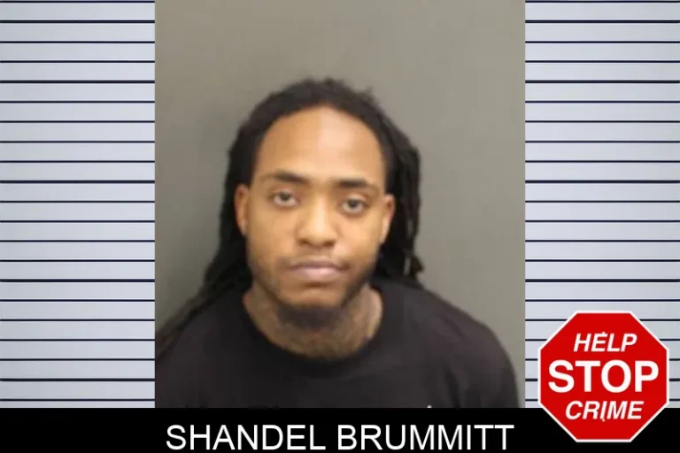 Shandel Brummitt