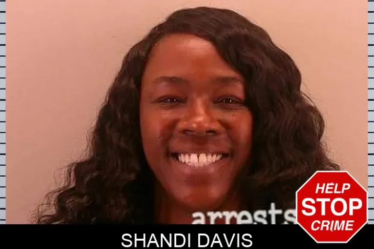 Shandi Davis