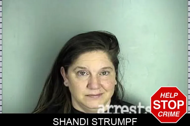 Shandi Strumpf
