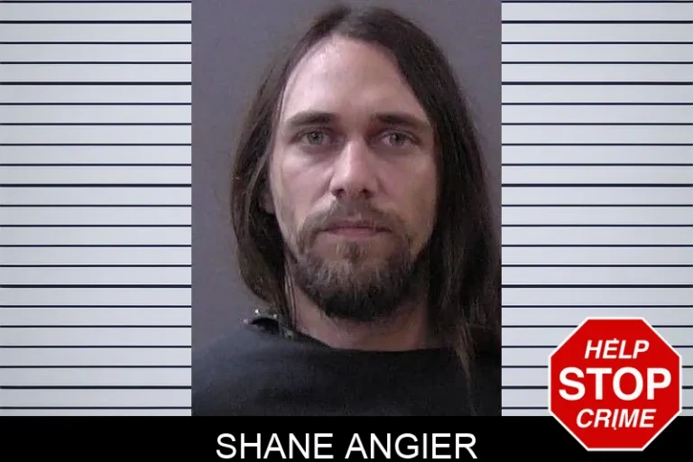 Shane Angier