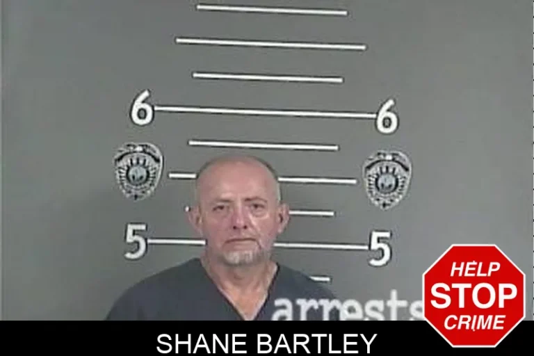 Shane Bartley