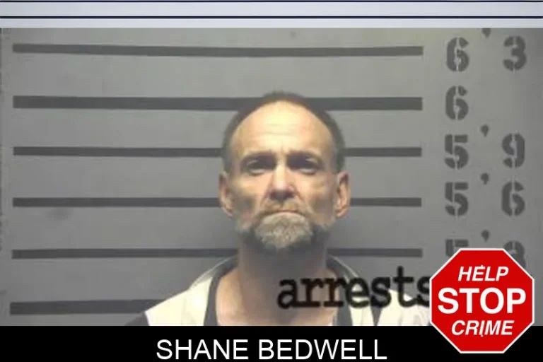 Shane Bedwell