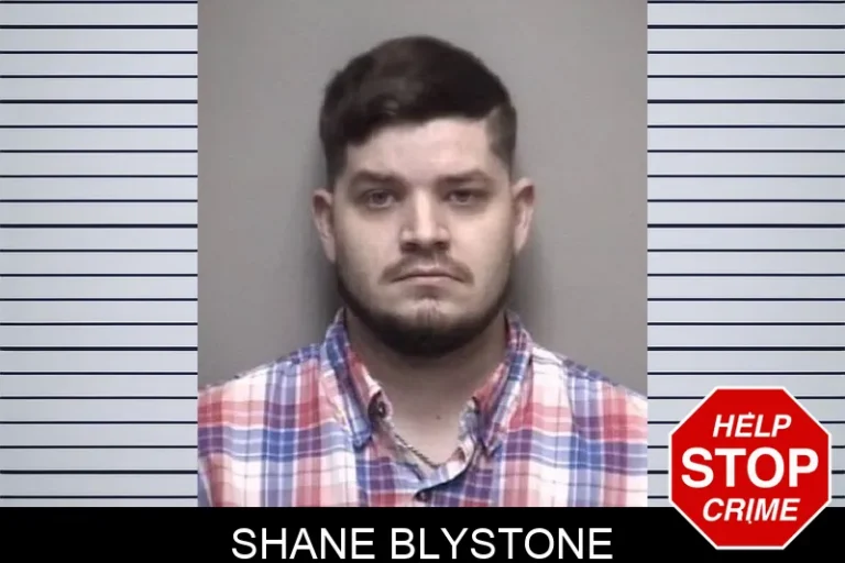 Shane Blystone