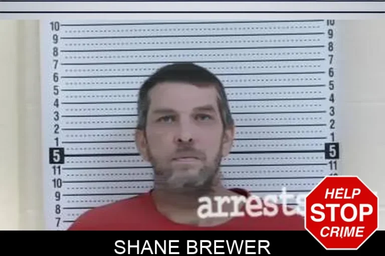 Shane Brewer