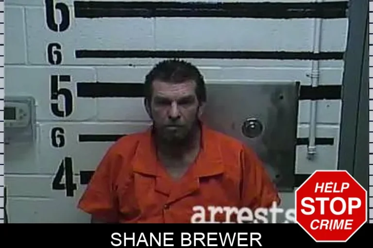 Shane Brewer