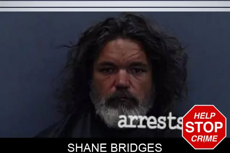 Shane Bridges