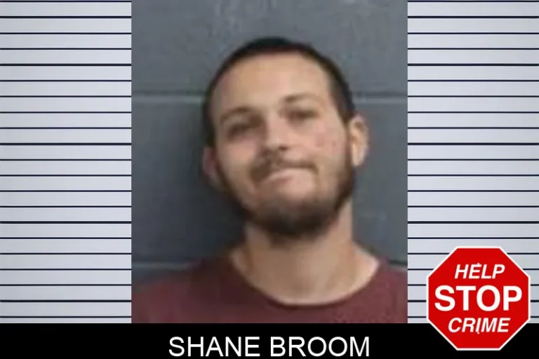 Shane Broom