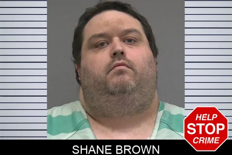 Shane Brown