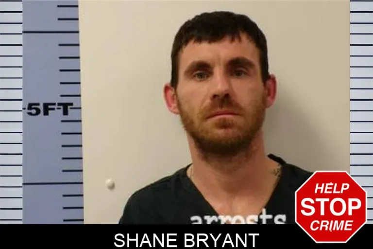 Shane Bryant