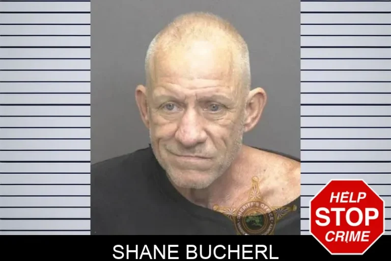 Shane BuCherl