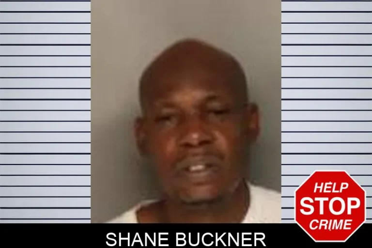 Shane Buckner