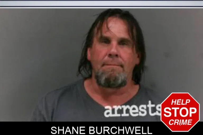Shane Burchwell