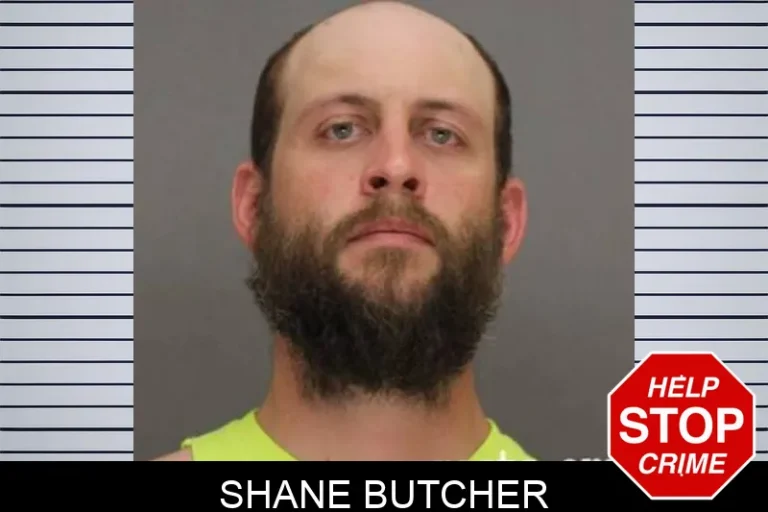 Shane Butcher