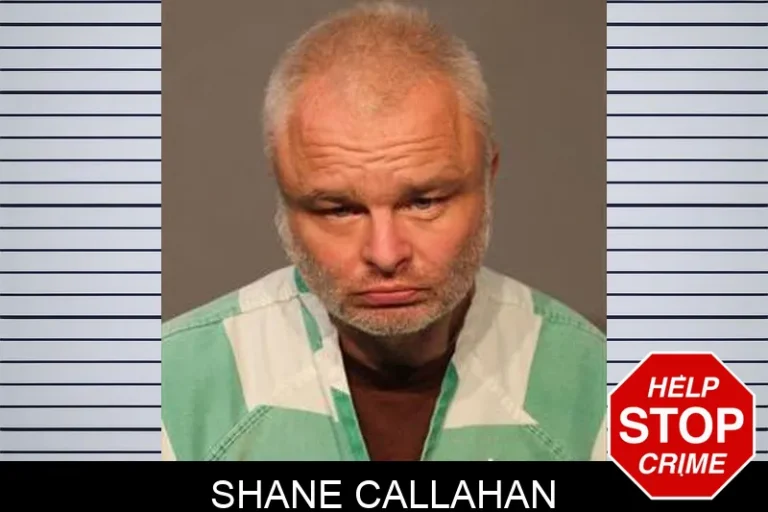 Shane Callahan