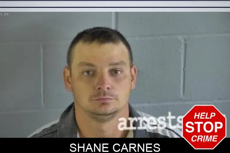 Shane Carnes