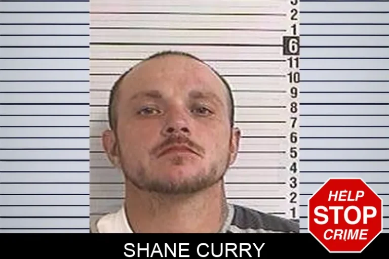 Shane Curry