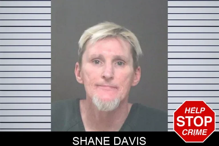 Shane Davis