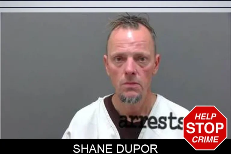 Shane Dupor
