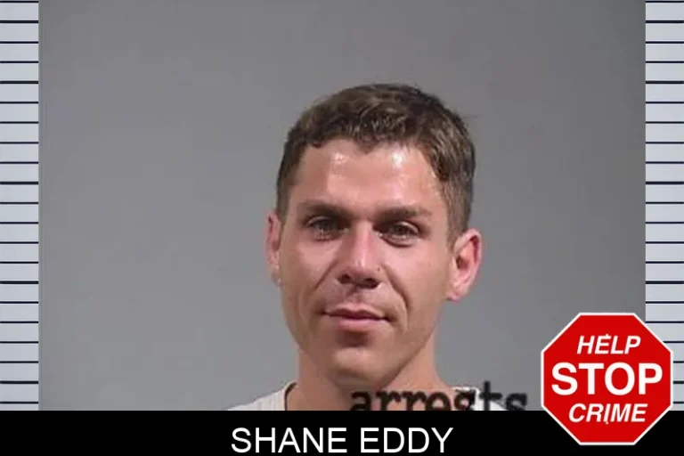Shane Eddy