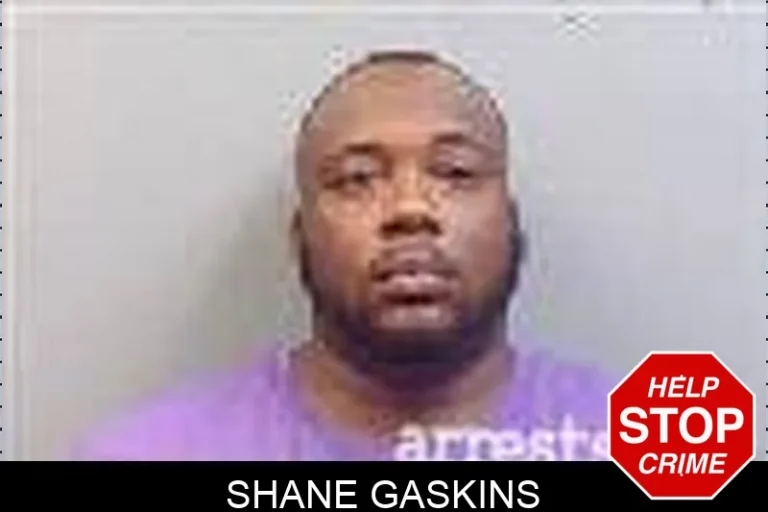 Shane Gaskins