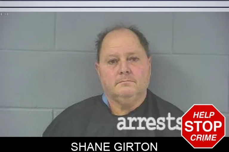 Shane Girton