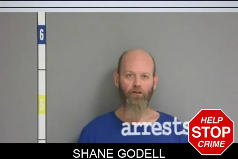 Shane Godell