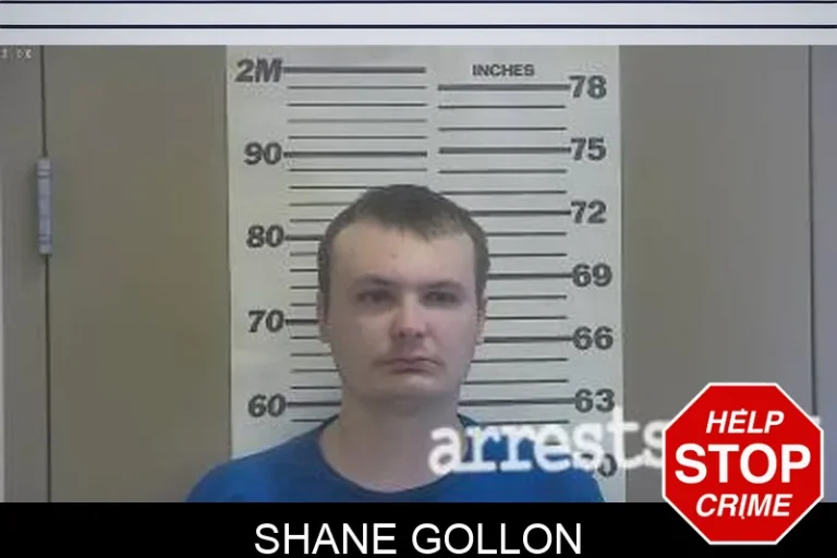 Shane Gollon