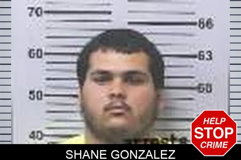 Shane Gonzalez