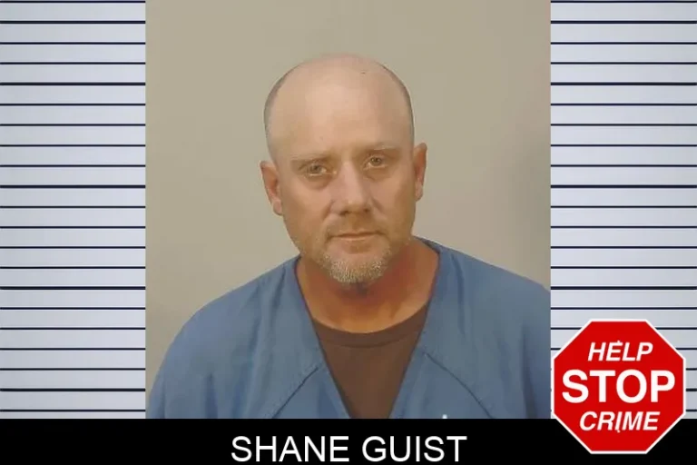 Shane Guist