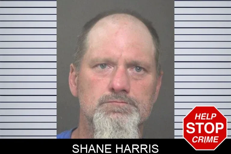 Shane Harris