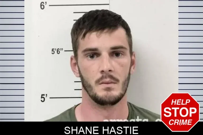 Shane Hastie
