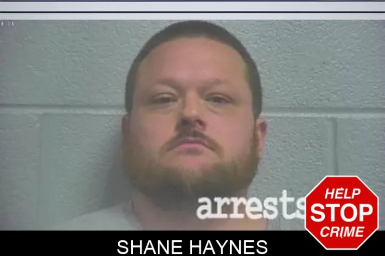 Shane Haynes