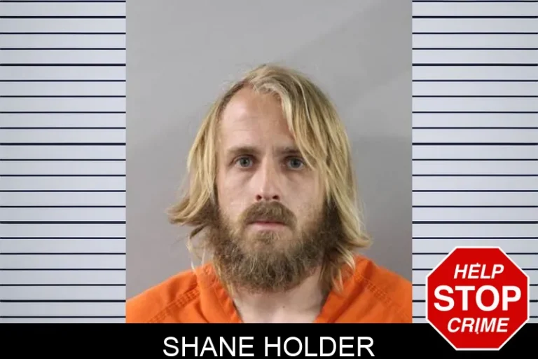 Shane Holder