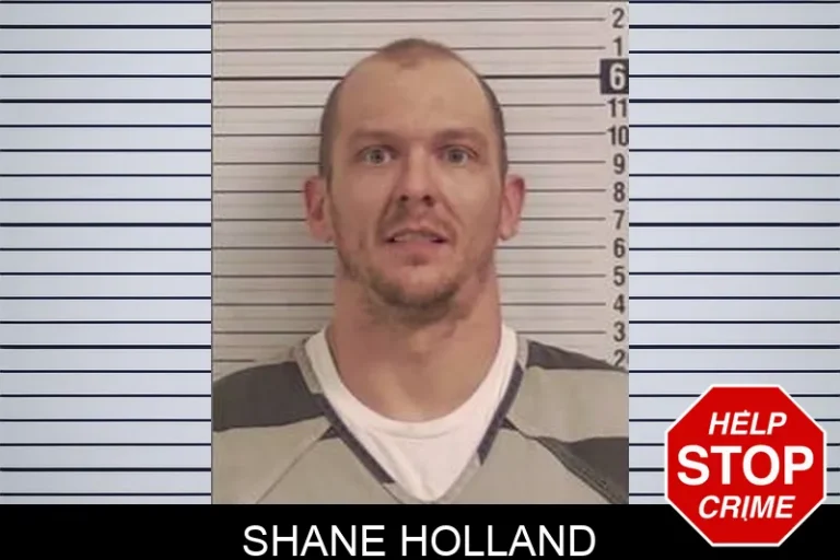 Shane Holland