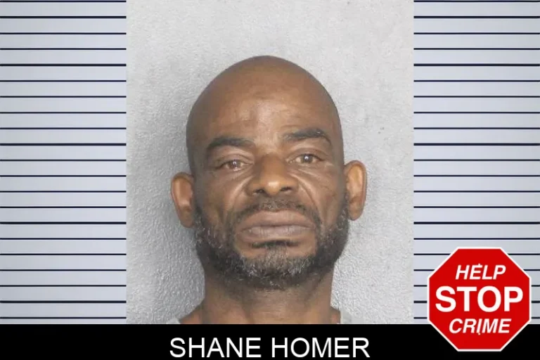 Shane Homer